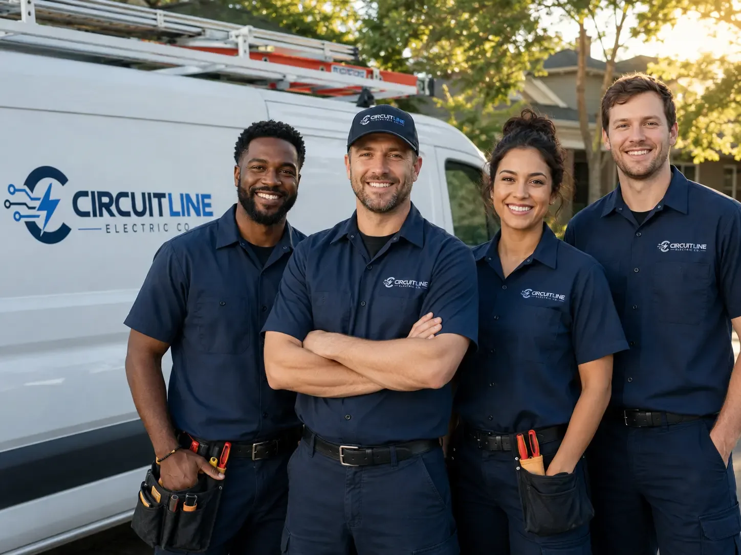 Whole Home Rewiring company in Fargo, GA