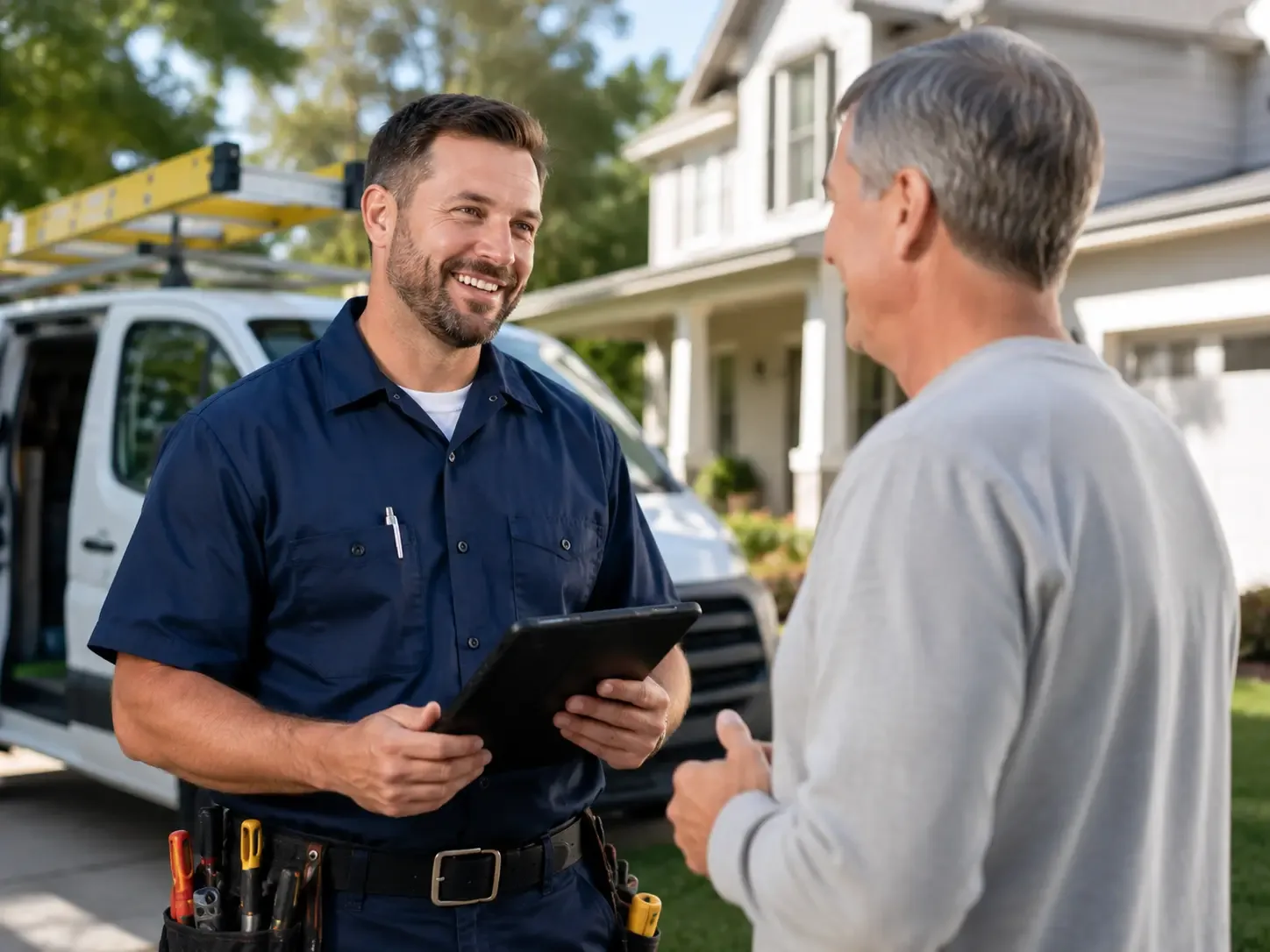 Whole Home Rewiring Fargo, GA FAQs